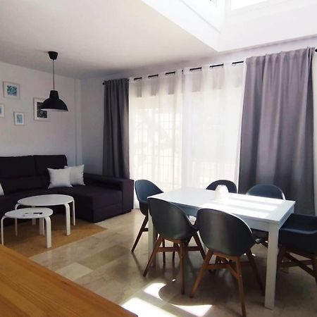 Apartamento Campo Golf Hoyo 18 Velez Malaga Eksteriør billede