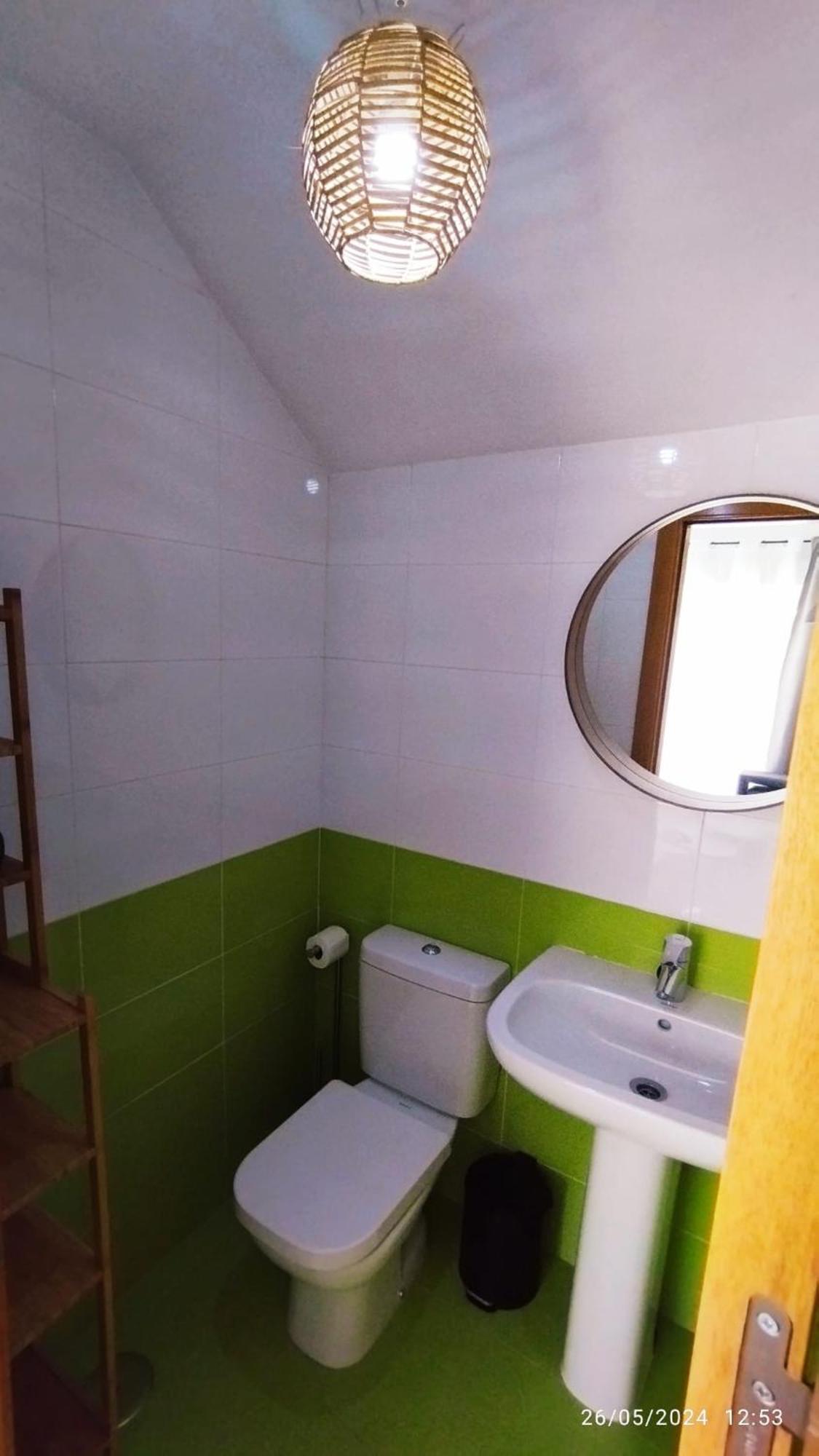Apartamento Campo Golf Hoyo 18 Velez Malaga Eksteriør billede