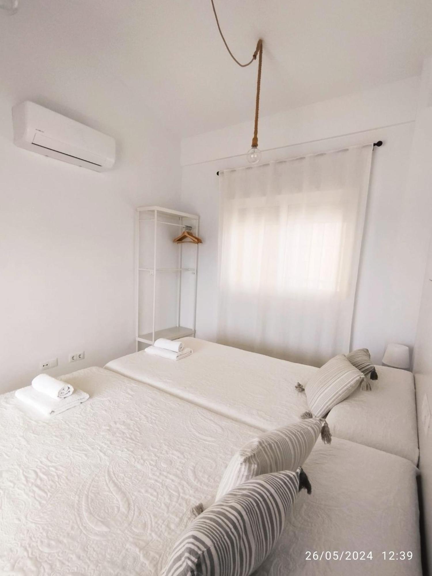 Apartamento Campo Golf Hoyo 18 Velez Malaga Eksteriør billede