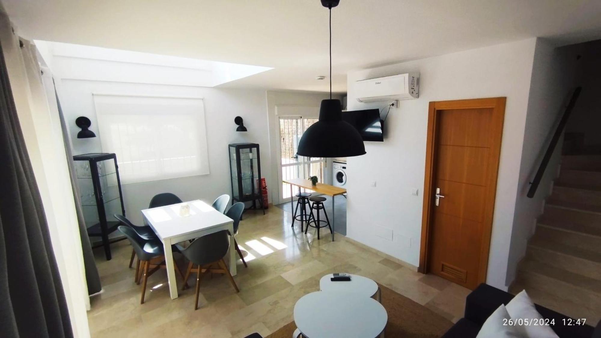 Apartamento Campo Golf Hoyo 18 Velez Malaga Eksteriør billede