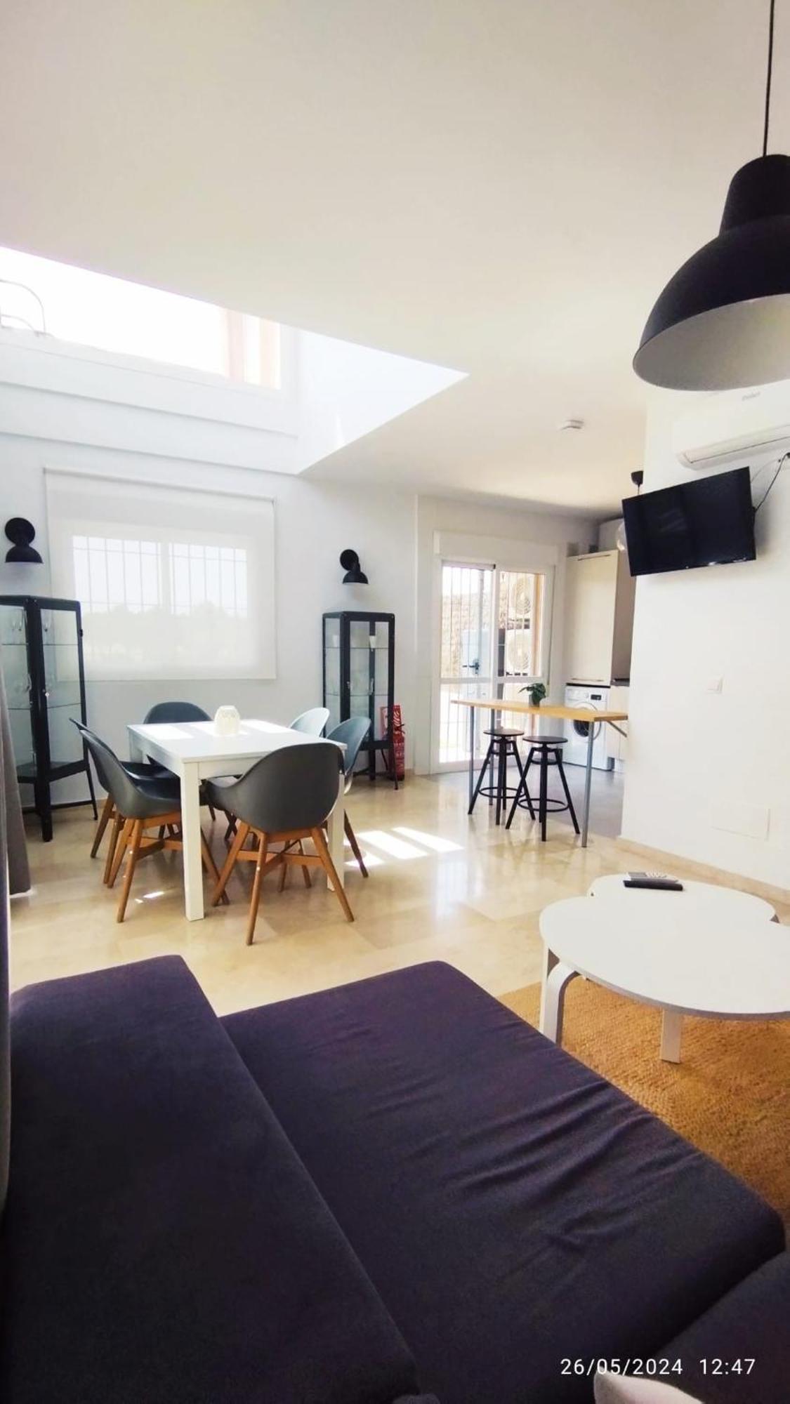 Apartamento Campo Golf Hoyo 18 Velez Malaga Eksteriør billede