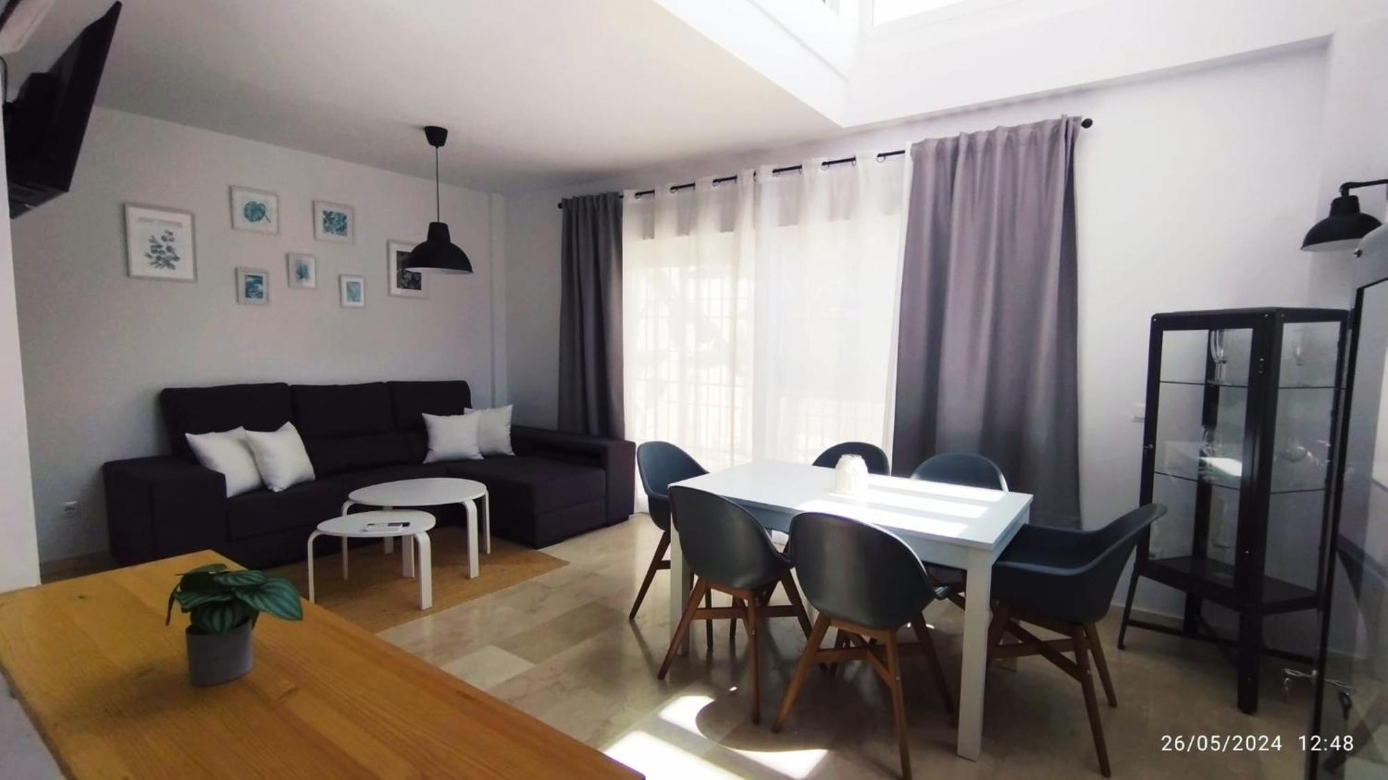 Apartamento Campo Golf Hoyo 18 Velez Malaga Eksteriør billede